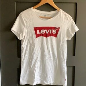Vintage Levi’s T-shirt